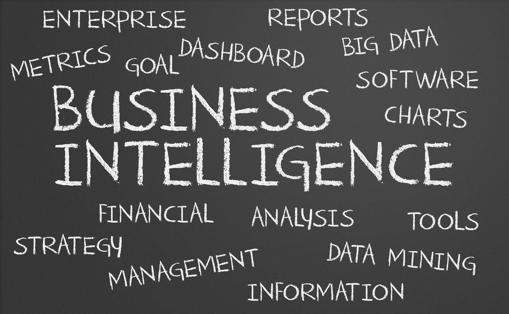 Business intelligence - multidisciplina
