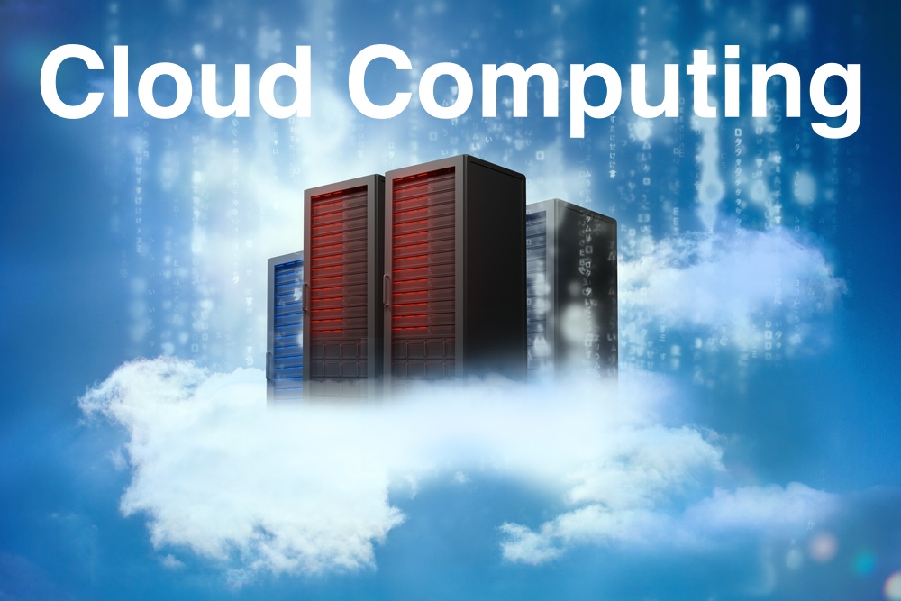 Cloud computing - concept