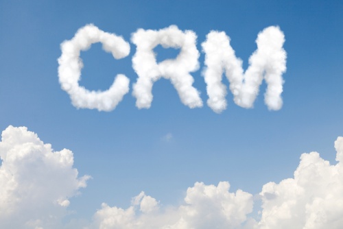 CRM Cloud - sistemi di Customer Relationship Management in Cloud