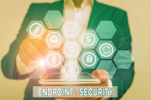 Endpoint Security - sicurezza dei dispositivi mobili
