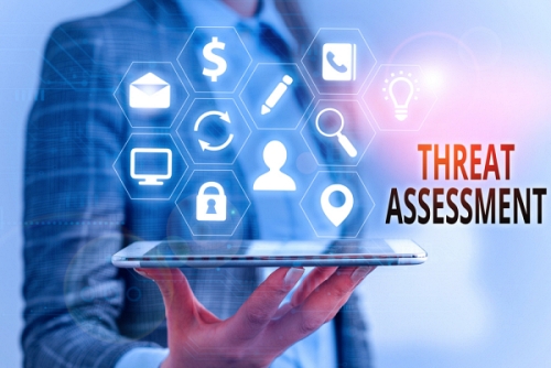 Vulnerability and Threats Assessment