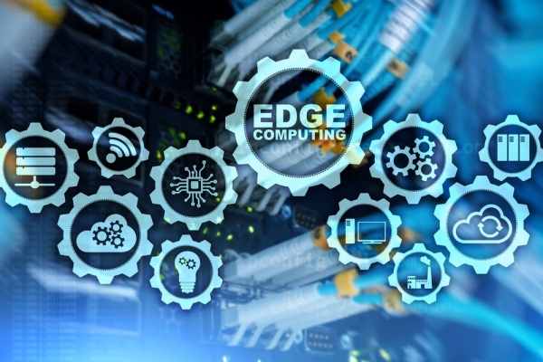 Edge computing - concept