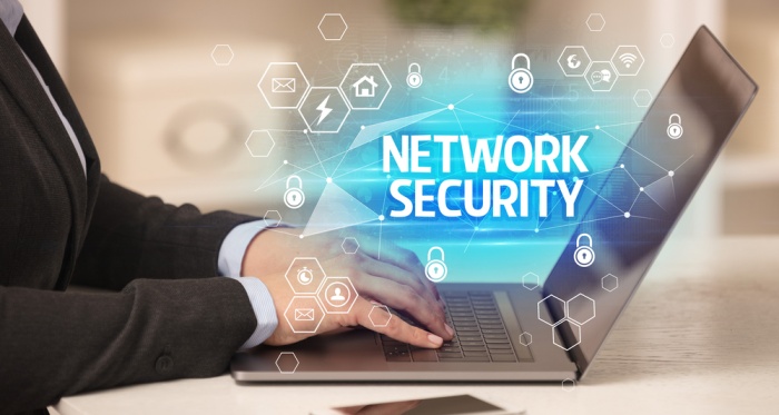 Network Security - Concept