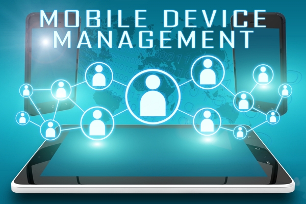 Mobile Device Management - Concept