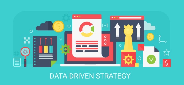 Data-Driven Strategy