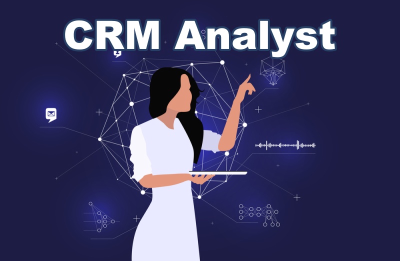 CRM Analyst - chi è e cosa fa