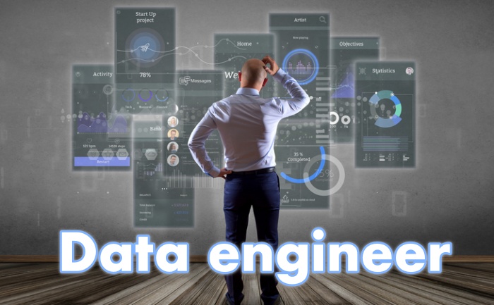 Data Engineer: chi è, cosa fa e quanto guadagna