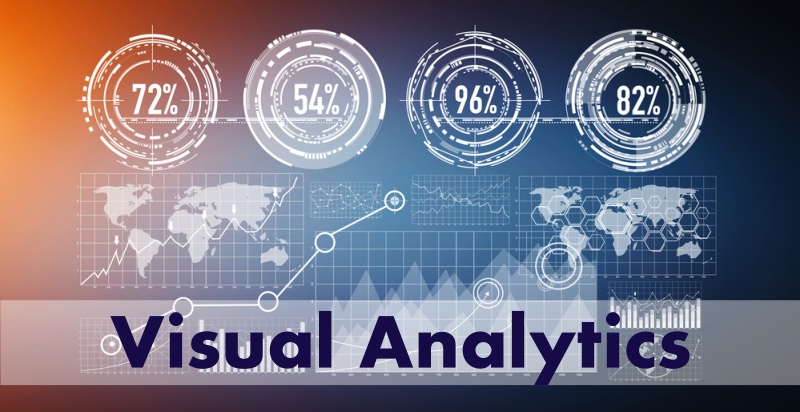 Visual Analytics - concept grafico