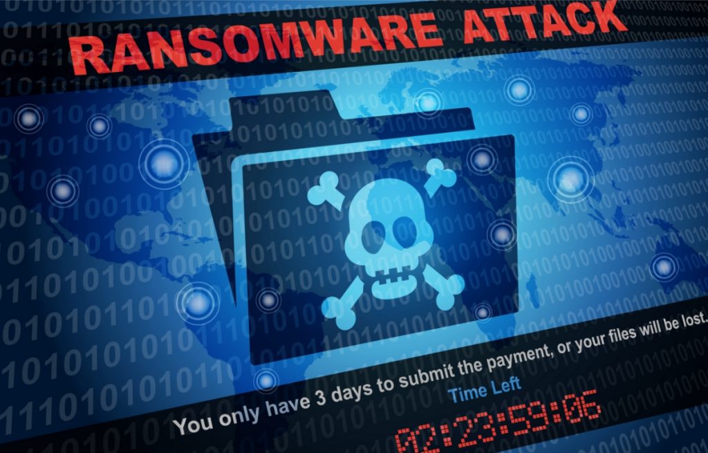 Ransomware: How to effectively protect yourself from threats