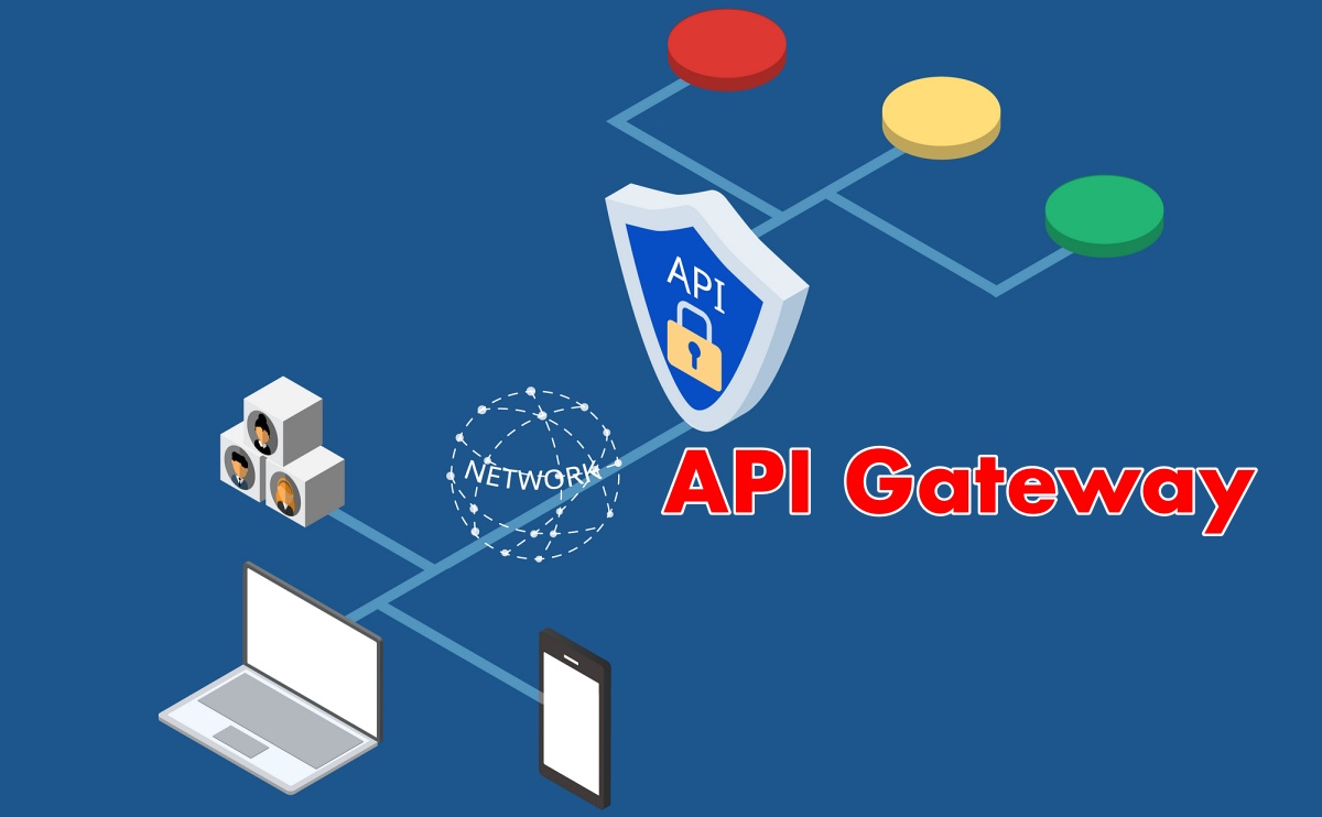 Cos'è e come funziona un API Gateway