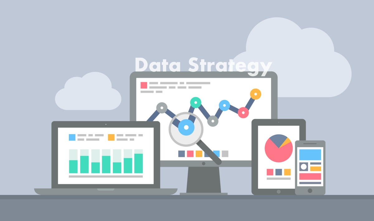 Data strategy: cos'è e come si applica