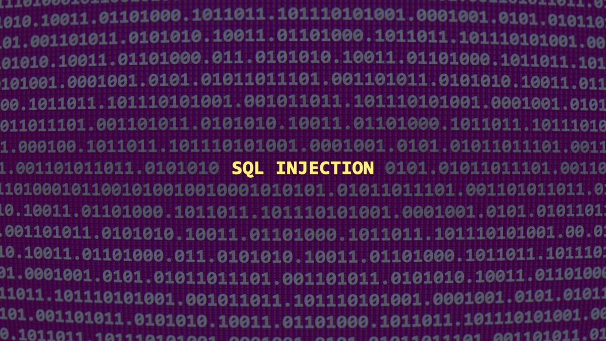 SQL Injection: cos’è, esempi, fasi di attacco e come prevenirli ...